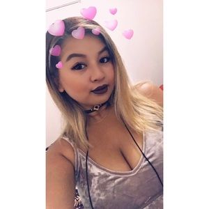 Meet your Posher, Linda